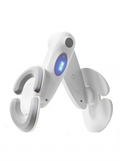 Домашний тренажер для бедер и мышц тазового дна со счетчиком BelleZone-1