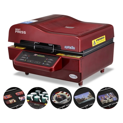 Вакуумный термопресс ST-3042-1