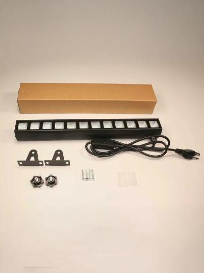 Светодиодный прожектор Solarium 28 Вт-4