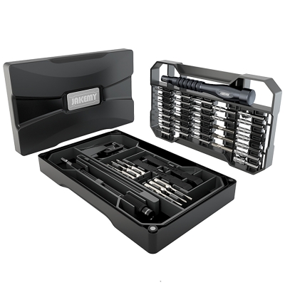 Набор отверток JAKEMY JM-8172 73 в 1-11