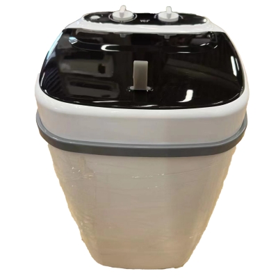 Стиральная машинка мини CompactClean 7,5 кг-3