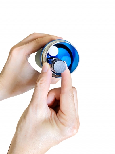 Термоконтейнер для инсулина InsuThera 2-8-5