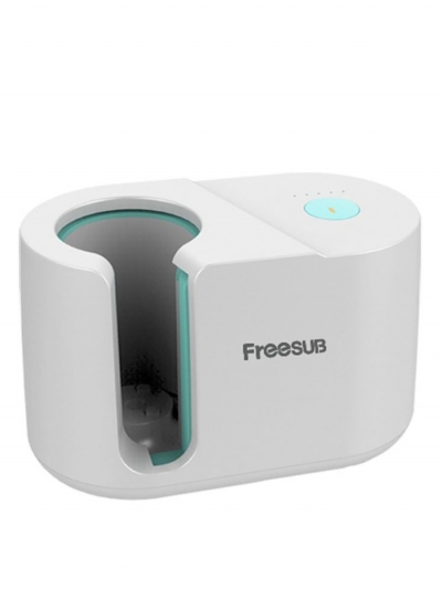 Компактный термопресс для кружек FREESUB-3