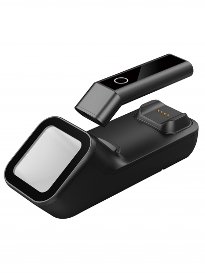 Беспроводной сканер штрихкодов 3 в 1 ScanCore-1