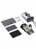 Ультразвуковой нарезчик Chawkie CK01 - 65W, Pro Kit