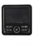 Морская магнитола QuadroLink MP5